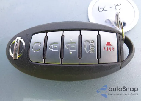 2023 Nissan Sentra Sv Xtronic Cvt из США, поврежденный, VIN 3N1AB8CV2PY225933